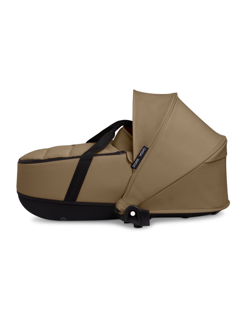 Navicella neonati - toffee - stokke yoyo®