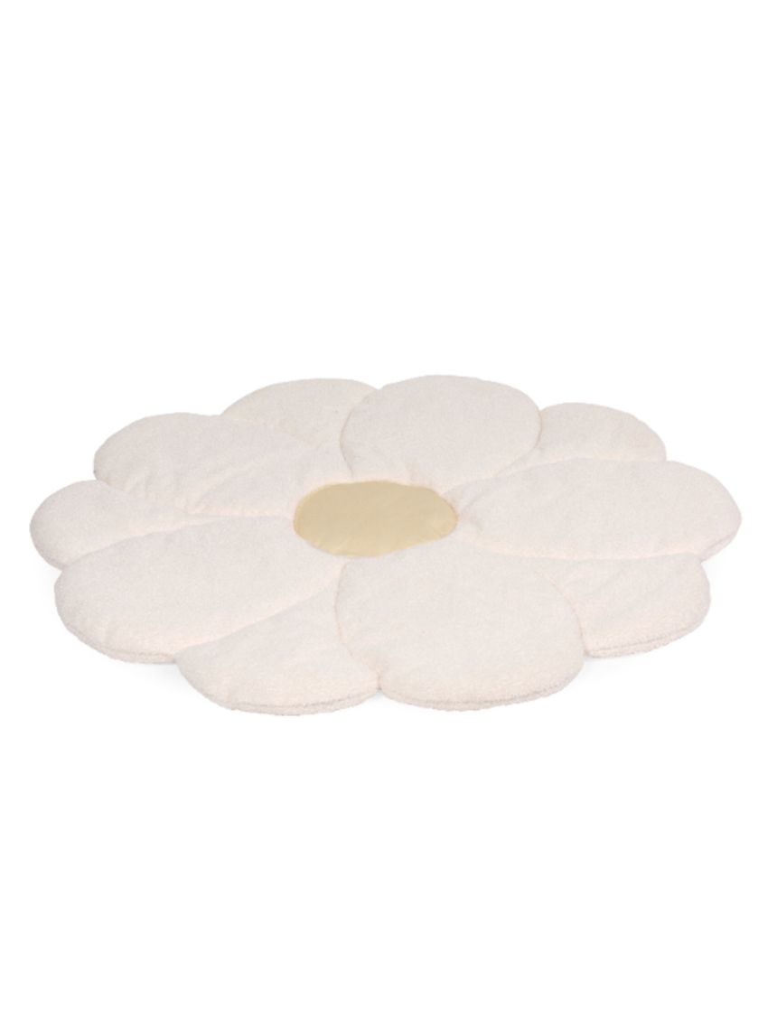 Tappeto fiore - childhome