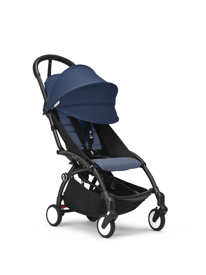 Rivestimento colorato 6+ - air france blue - stokke® yoyo®