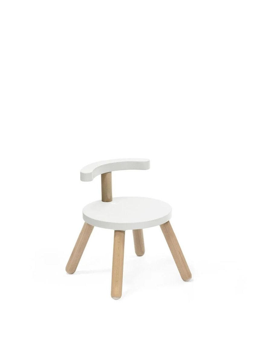Sedia mutable™ v2 white - stokke®