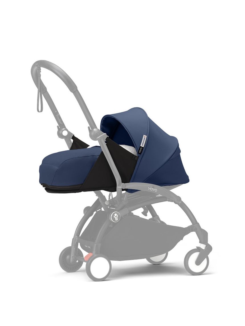 Kit per neonati 0+ - air france blue - stokke® yoyo®