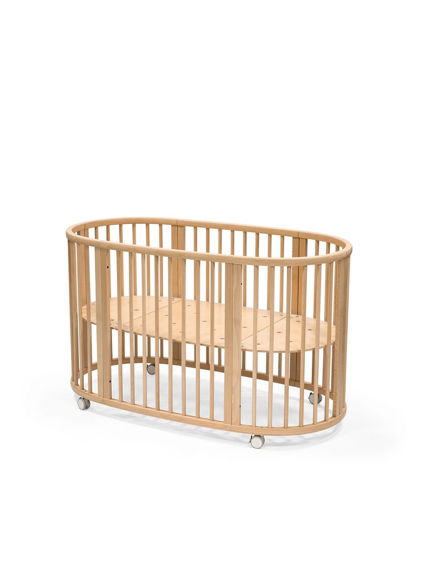 Lettino sleepi™ - natural -  stokke®