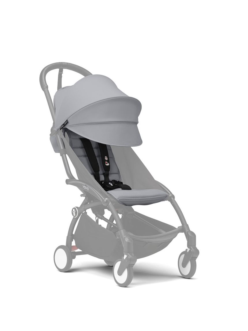 Rivestimento colorato 6+ - stone - stokke® yoyo®