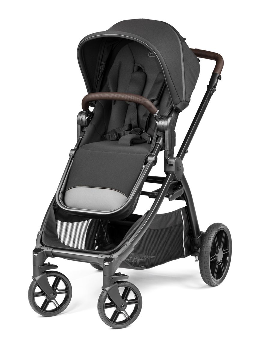 Passeggino ypsi - true black - peg