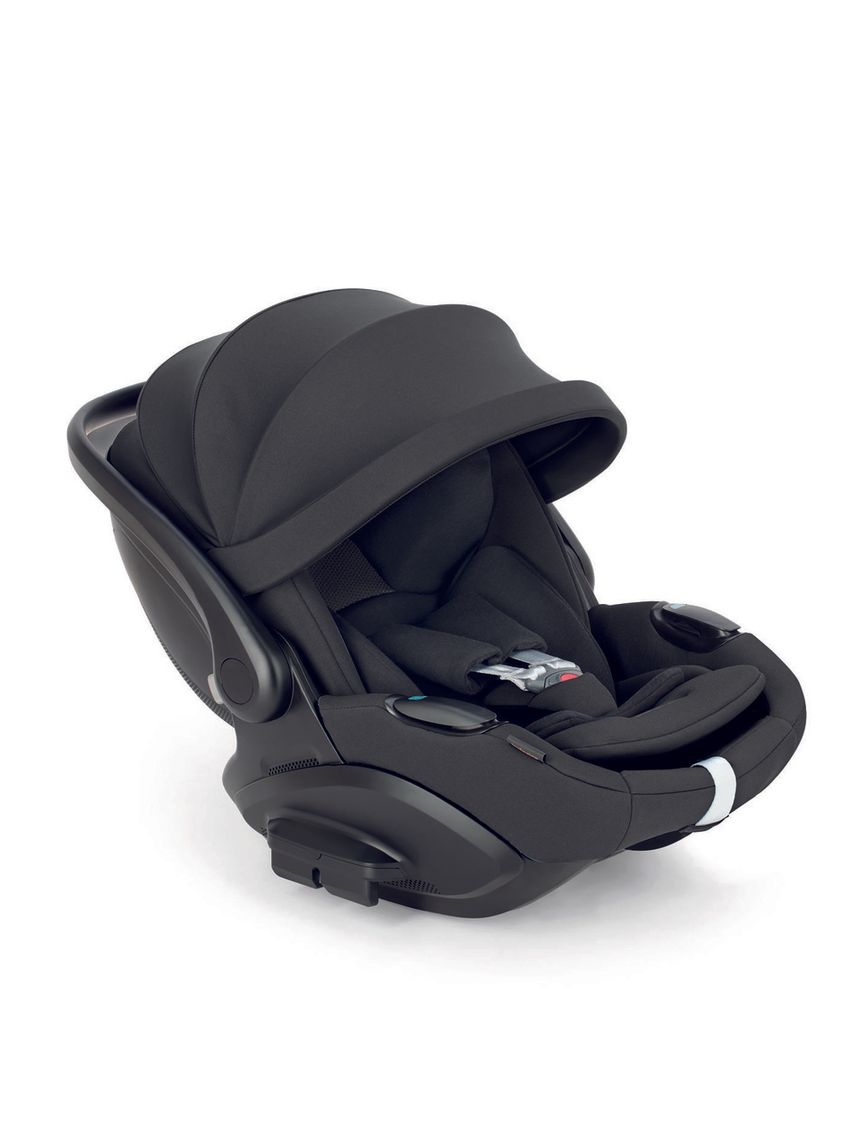 Seggiolino darwin recline evo - magnet grey - inglesina