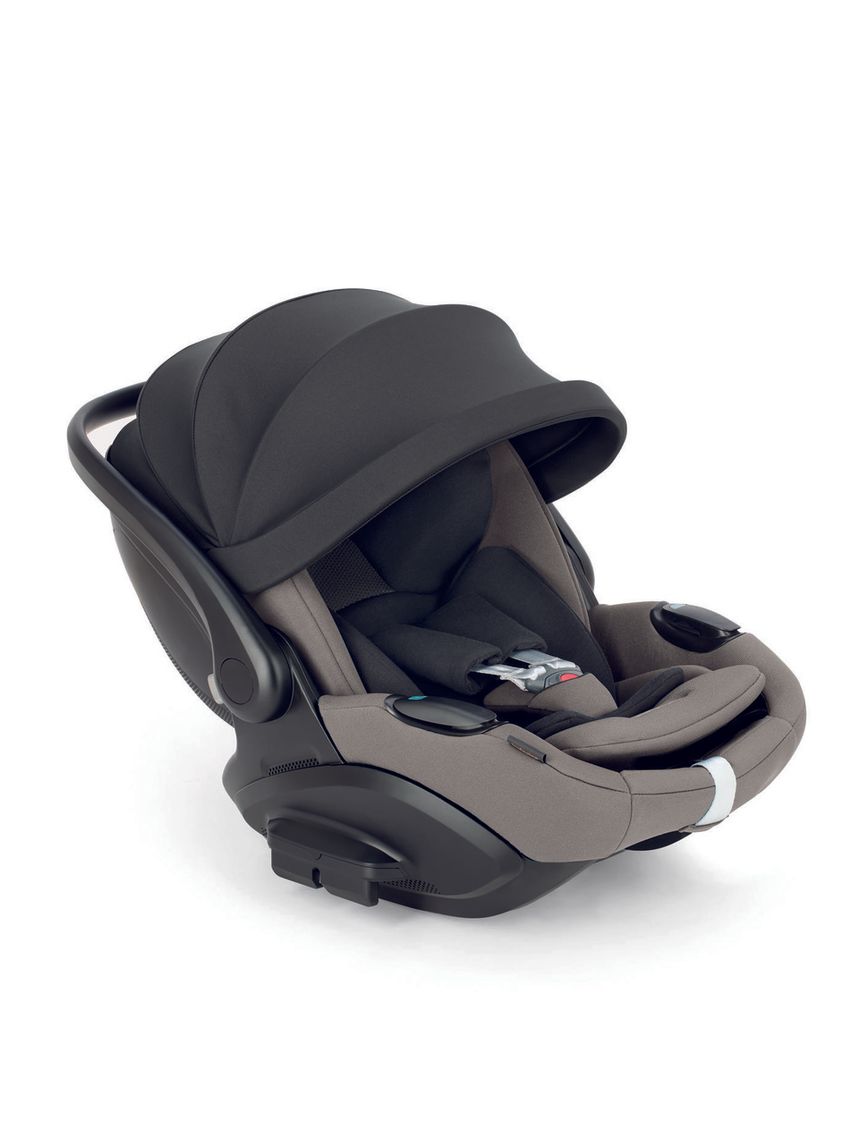 Seggiolino darwin recline evo - tundra beige - inglesina