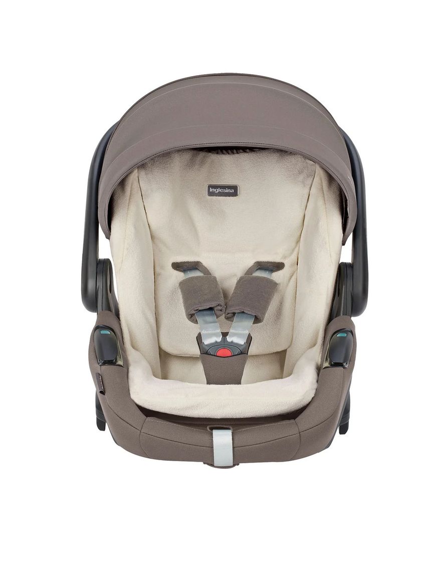 Summercover - rivestimento estivo per seggiolino darwin recline evo - inglesina