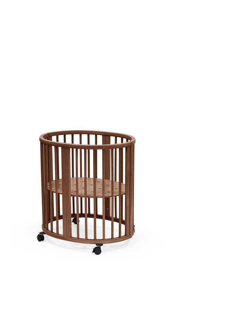 Stokke® sleepi™ mini culla - marrone
