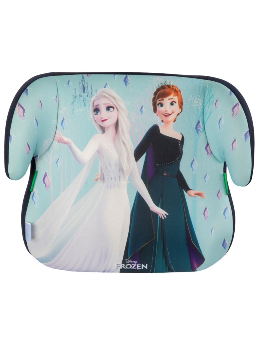 Seggiolino alzabimbo isize frozen da 125 a 150 cm - colzani