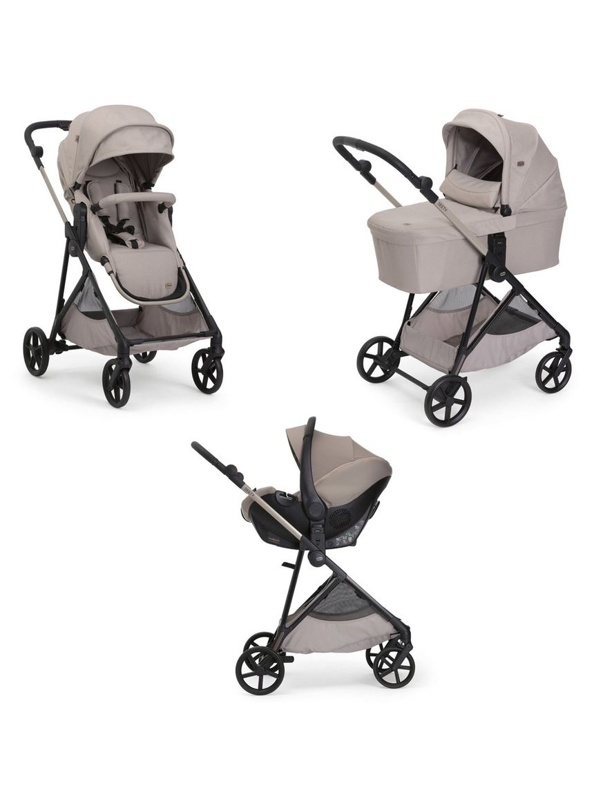 Trio seety kory essential - sandshell - chicco