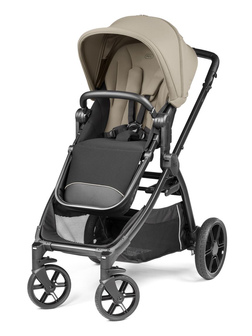 Passeggino ypsi - vanilla blend - peg