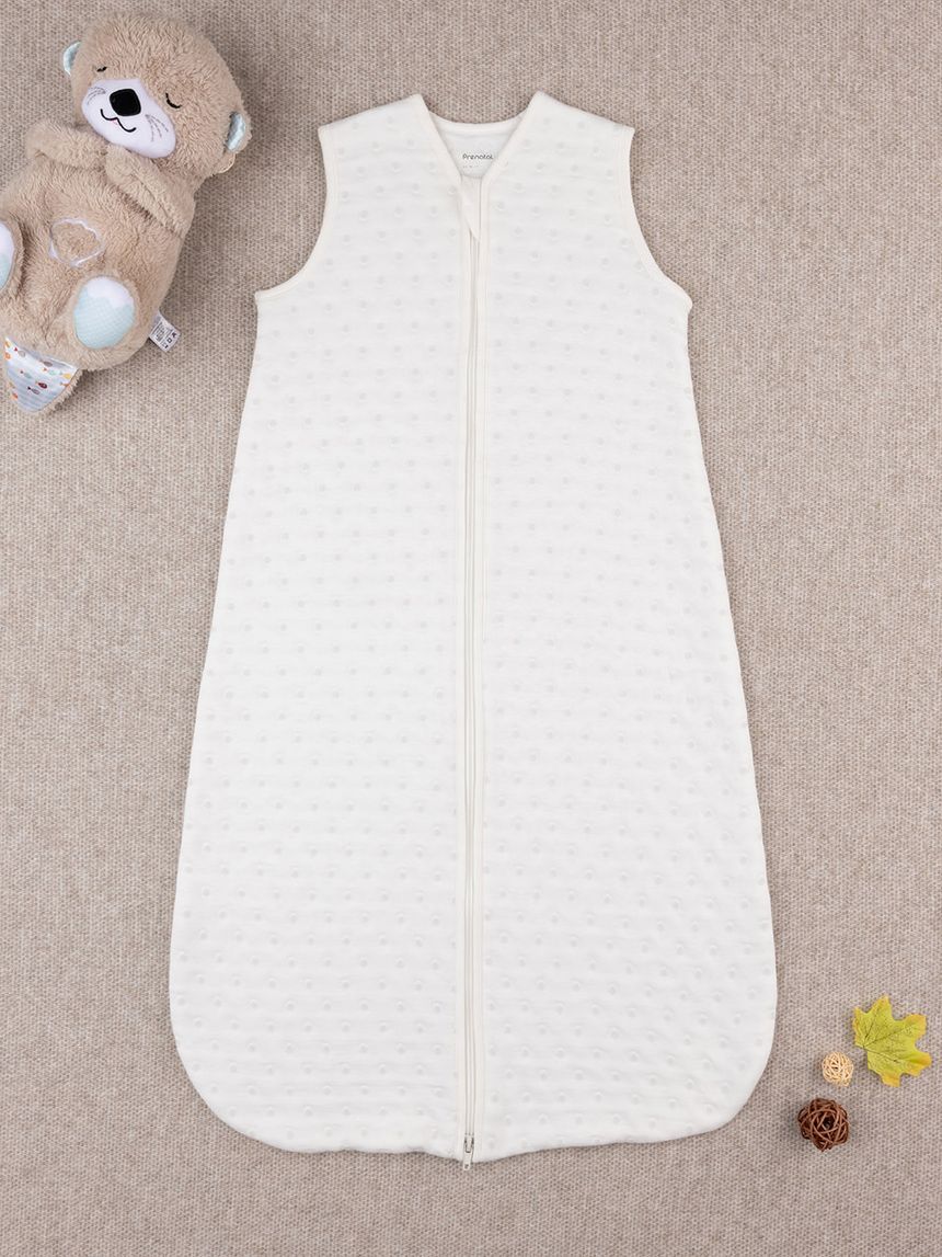 Sacco nanna panna senza maniche- tog 1,5