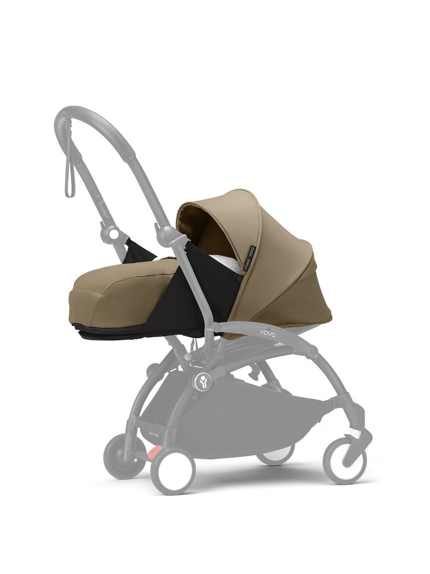 Kit per neonati 0+ - toffee - stokke® yoyo®