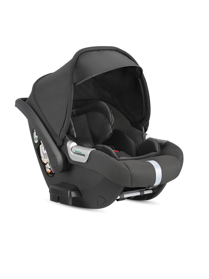 Seggiolino darwin infant - magnet grey - inglesina