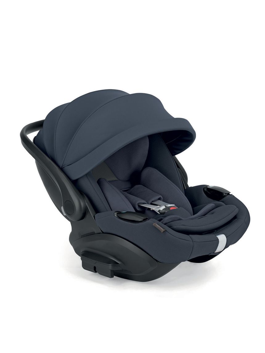 Seggiolino darwin recline evo - sapphire blue - inglesina