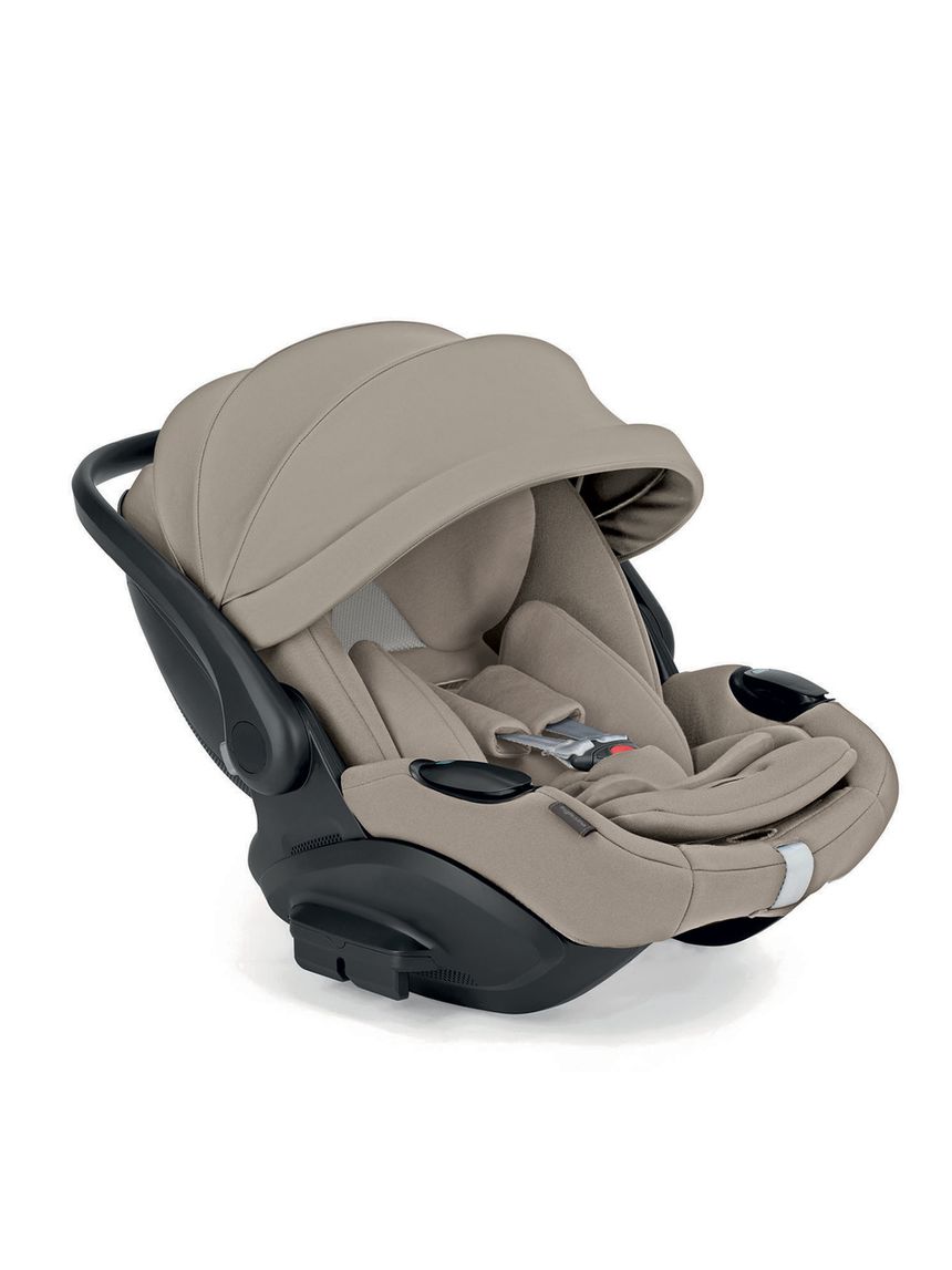 Seggiolino darwin recline evo - vicuna beige - inglesina