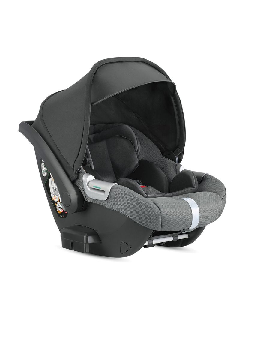 Seggiolino darwin infant - canyon grey - inglesina