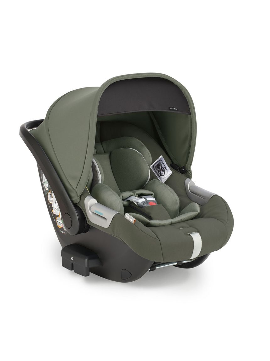Seggiolino darwin infant - loft green - inglesina