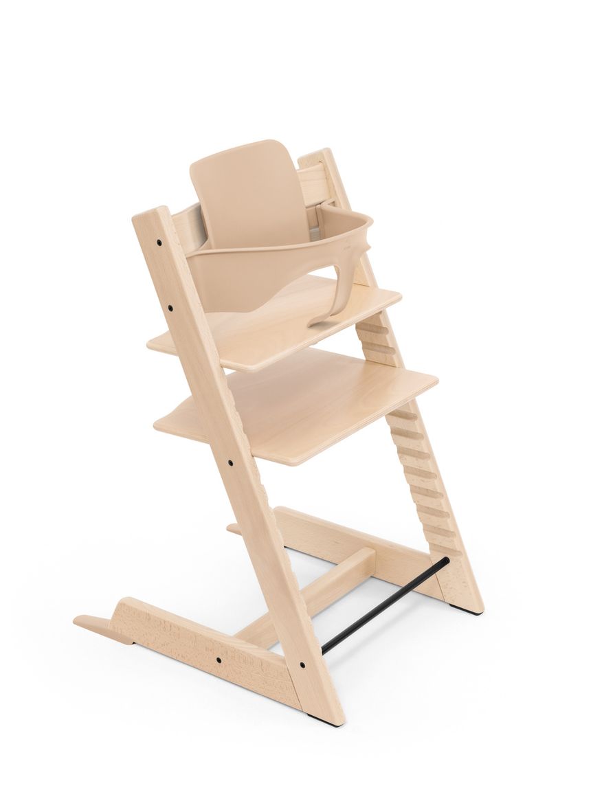 Tripp trapp® baby set² - naturale - stokke