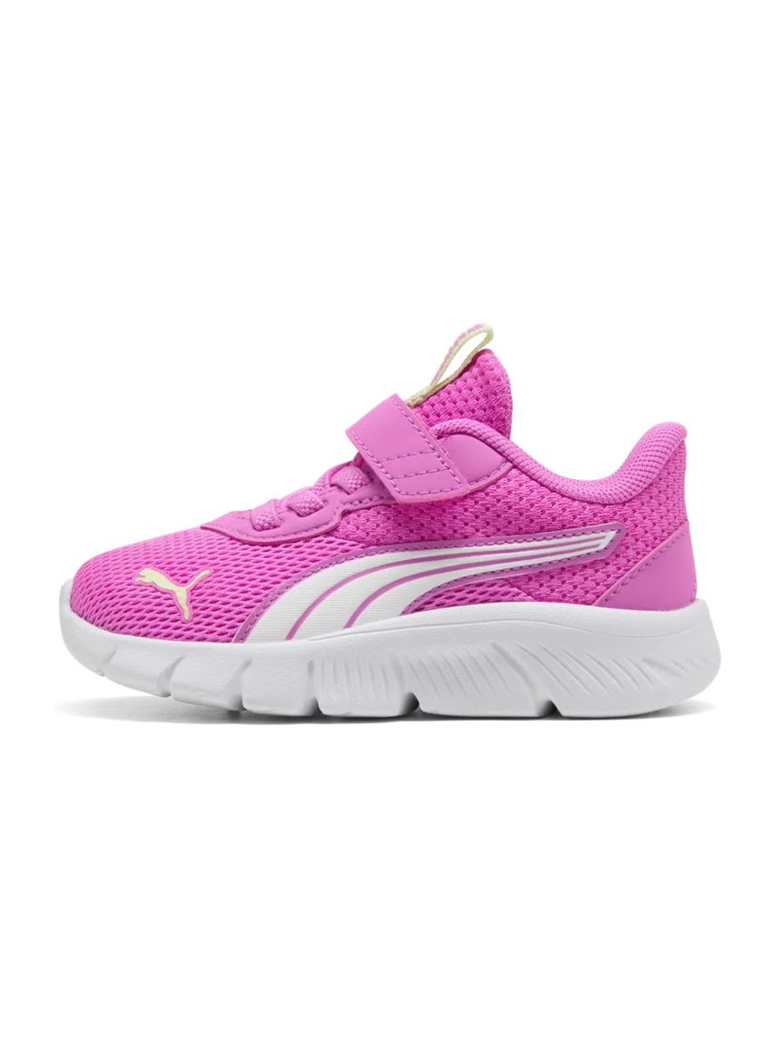 Scarpe puma bambina flexfocus lite modern fuxia