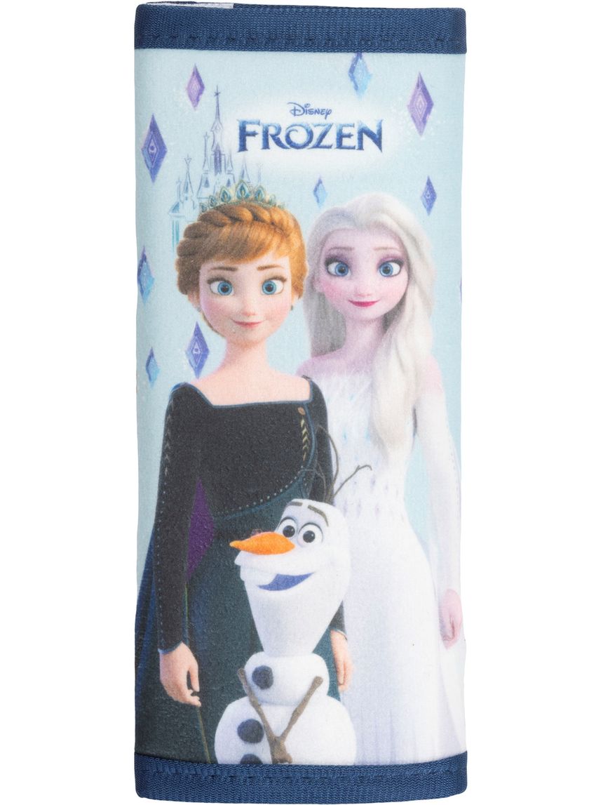 Passacintura soft frozen ice magic - disney