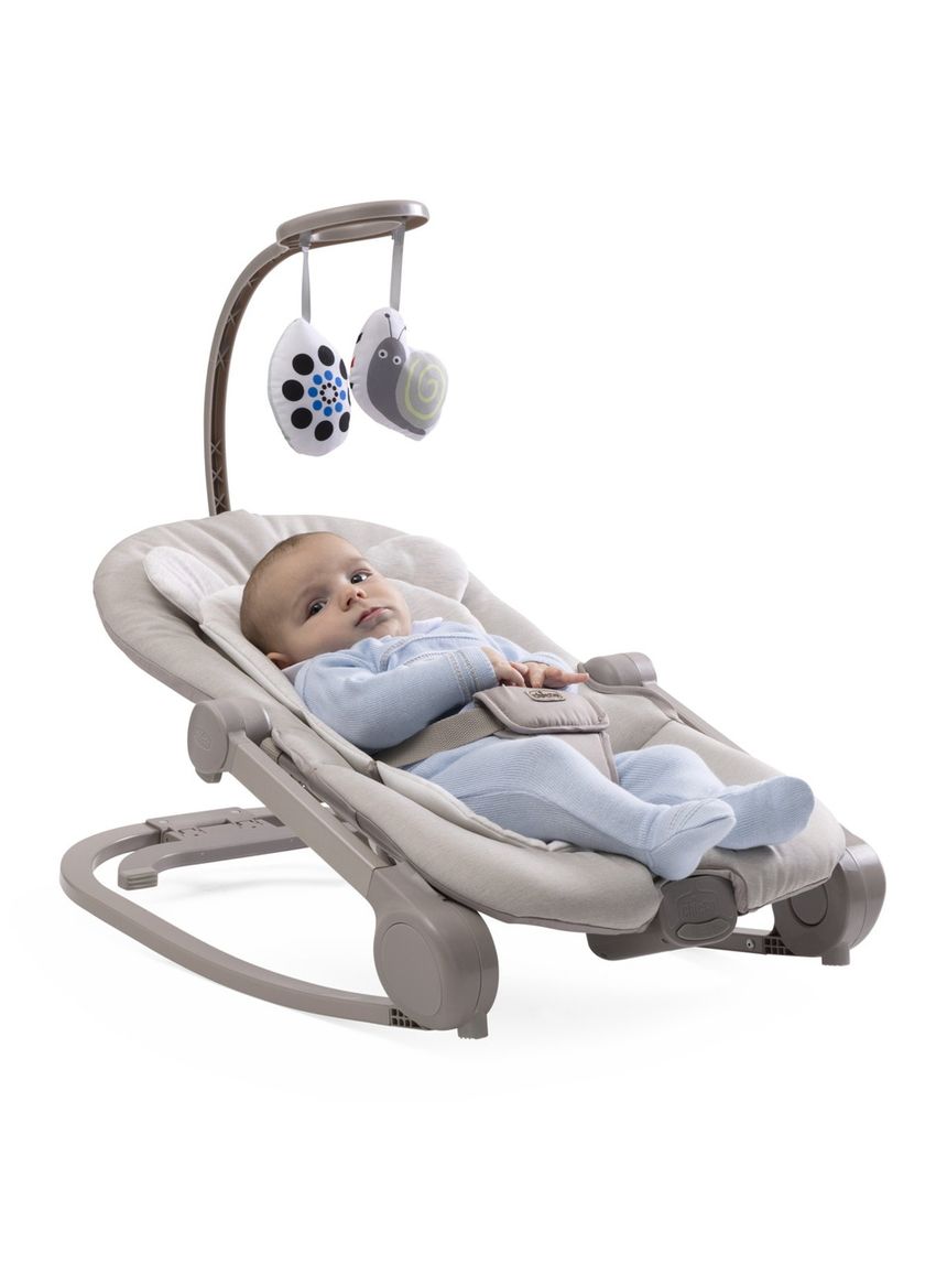 Sdraietta mia - fossil - chicco