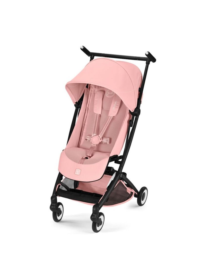 Passeggino libelle blk candy pink - cybex