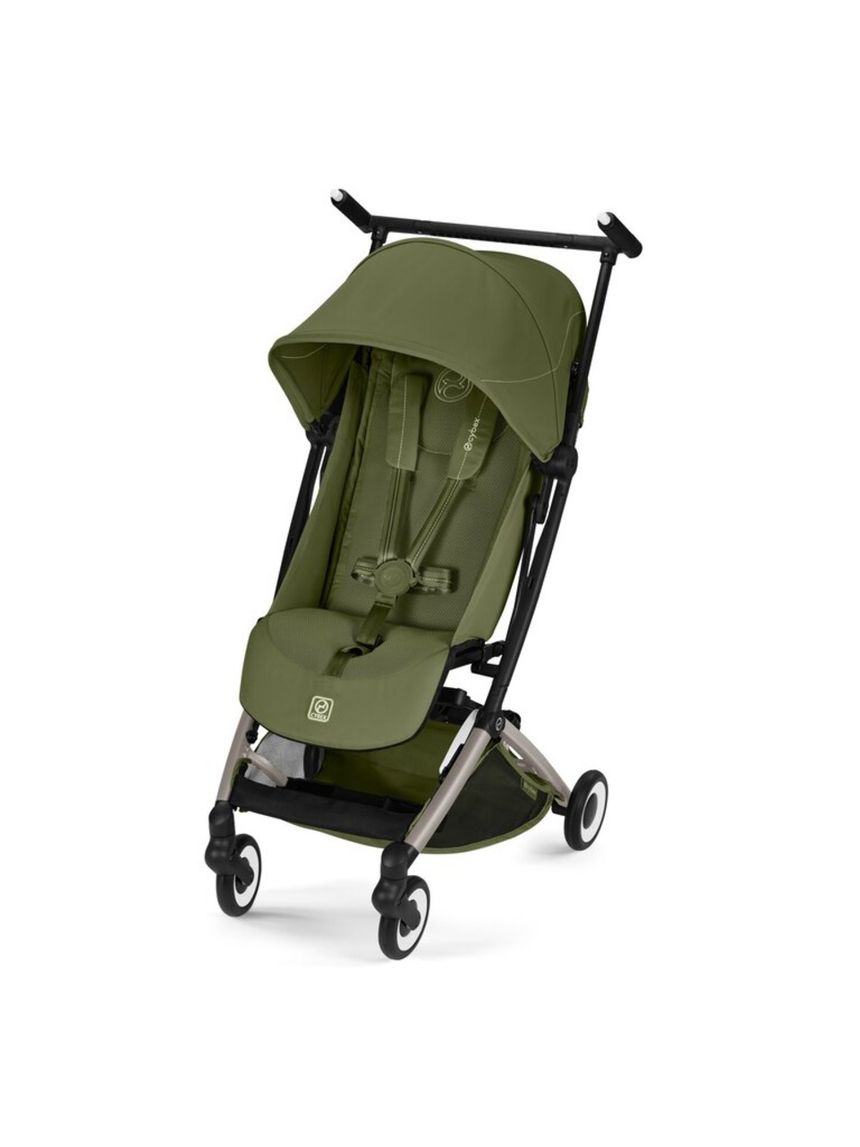 Passeggino libelle tpe moss green - cybex