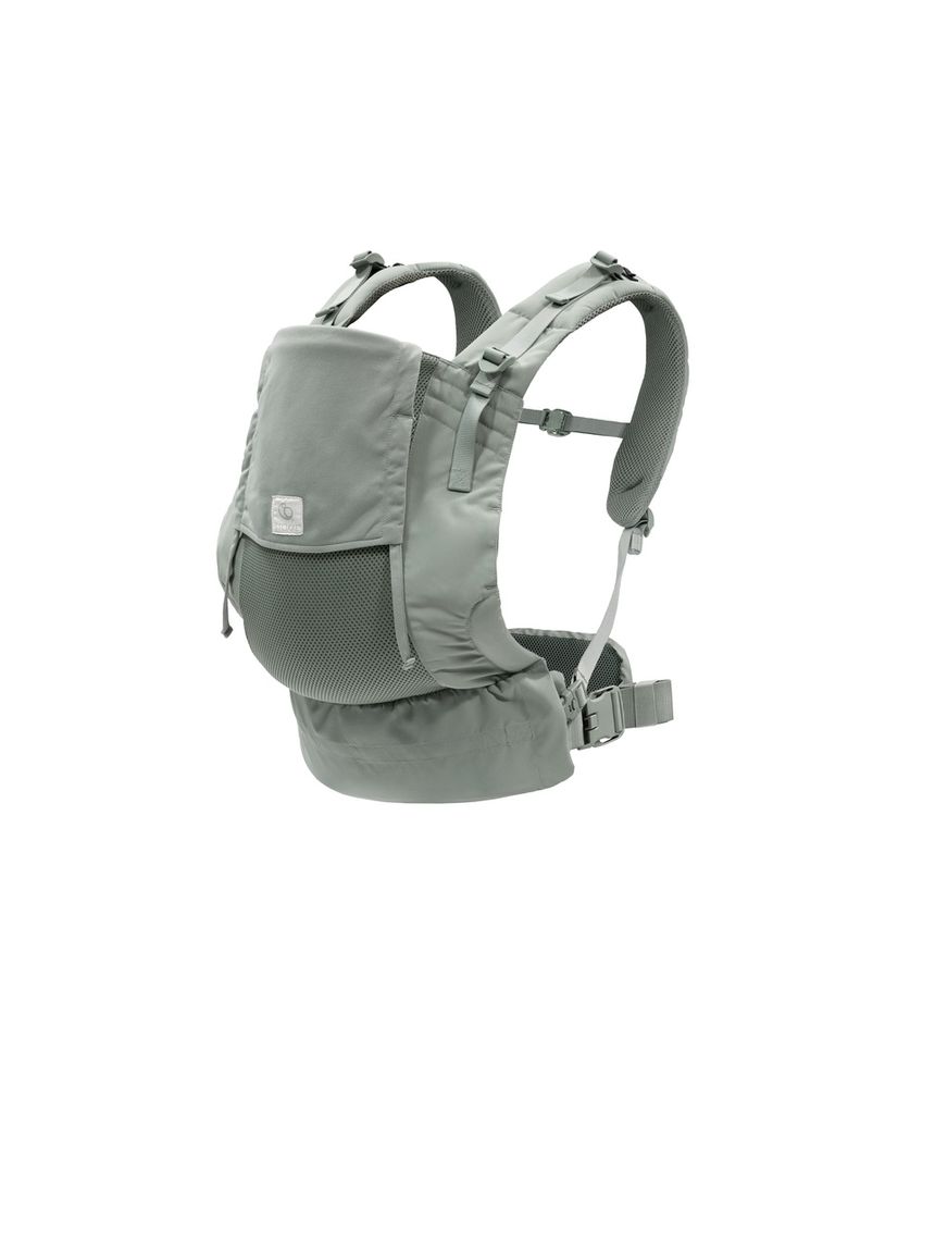 Marsupio limas™ in mesh traspirante - glacier green - stokke