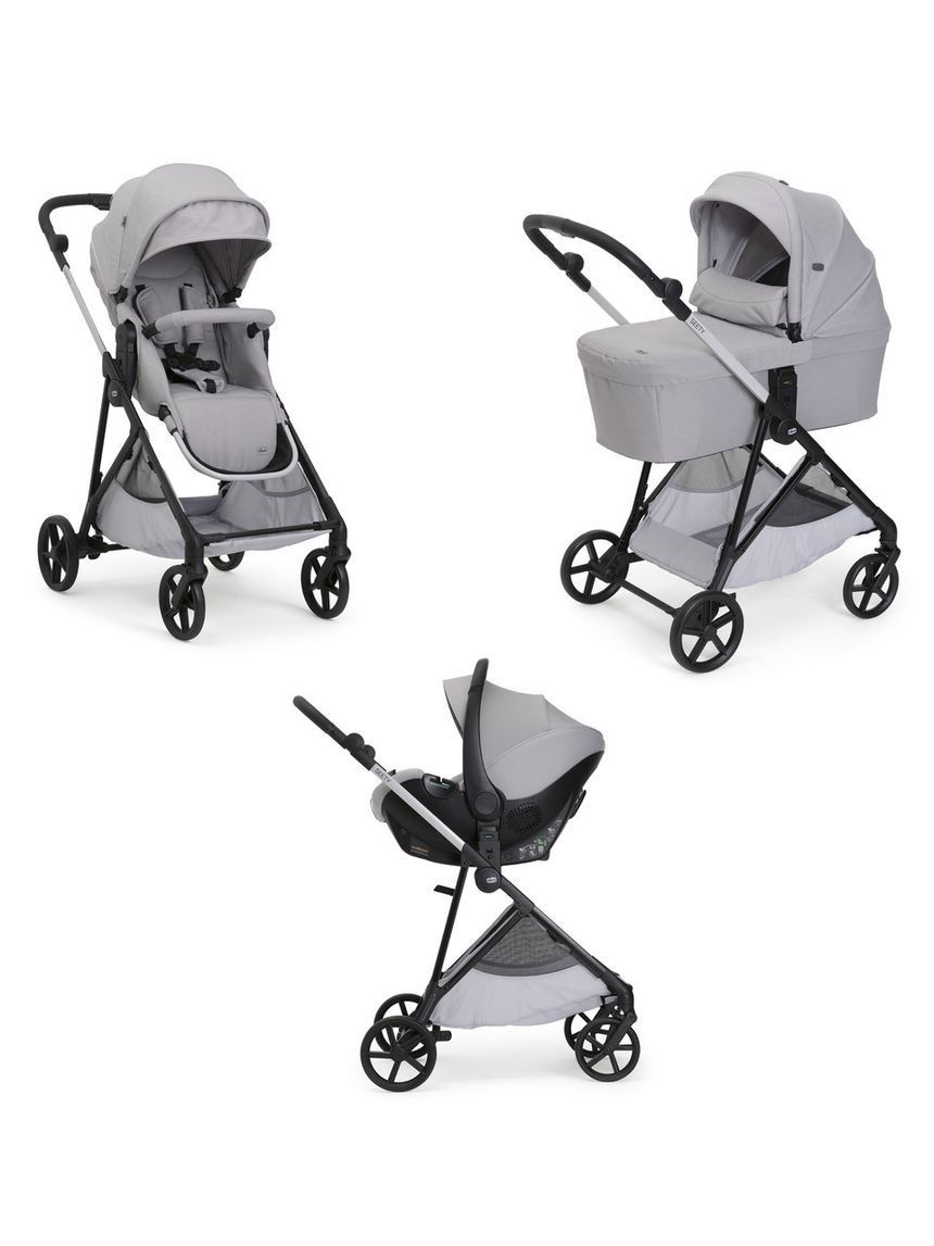 Trio seety kory essential -  cloud - chicco