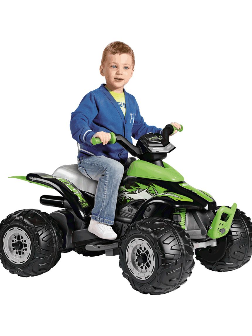 Corral t-rex 330w - peg perego - 3+