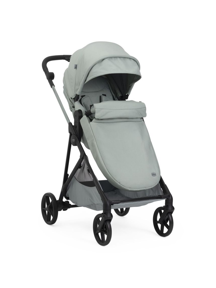 Trio seety kory essential - sage - chicco
