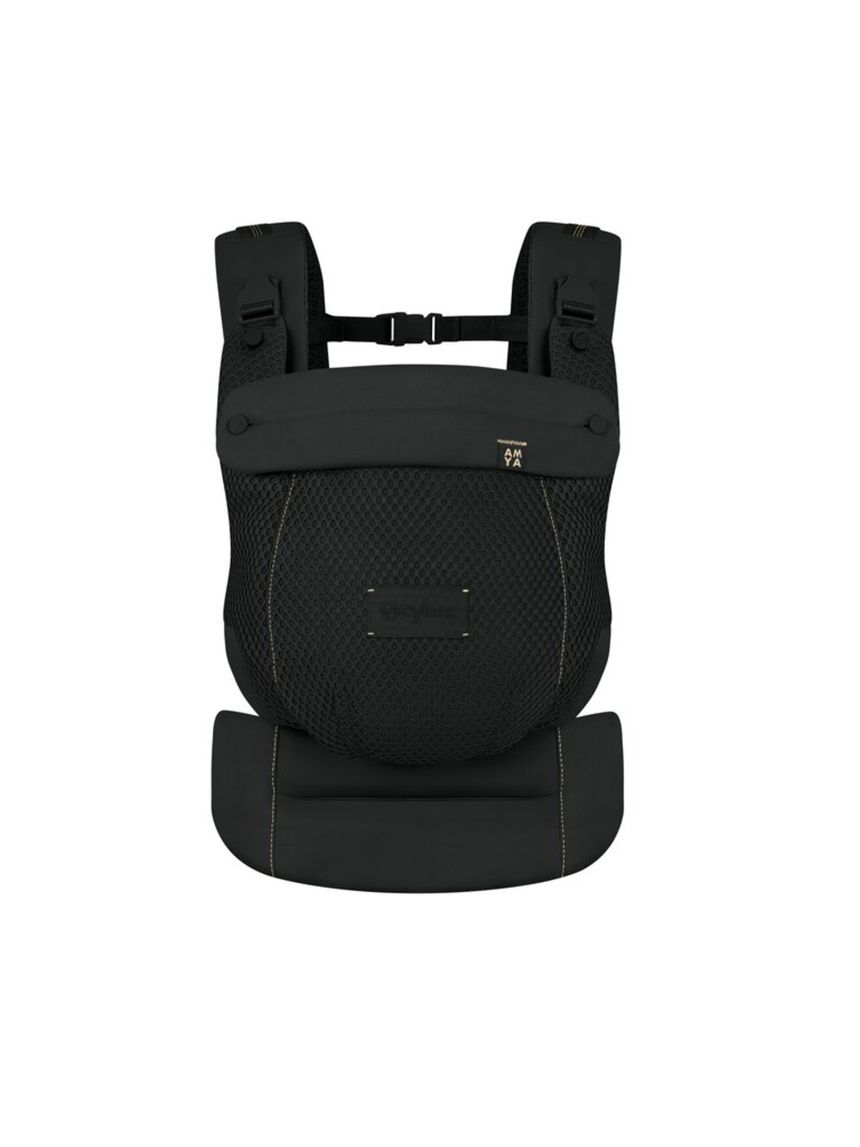 Marsupio amya carrier magic black - cybex