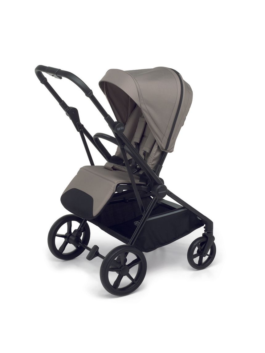 Trio spritz car seat spritz i-size vanilla - foppapedretti