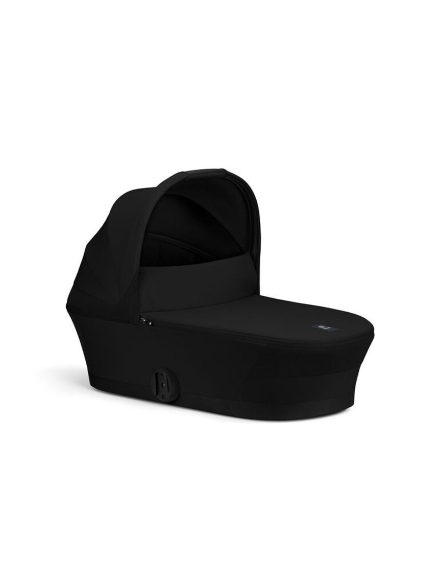 Navicella melio magic black - cybex