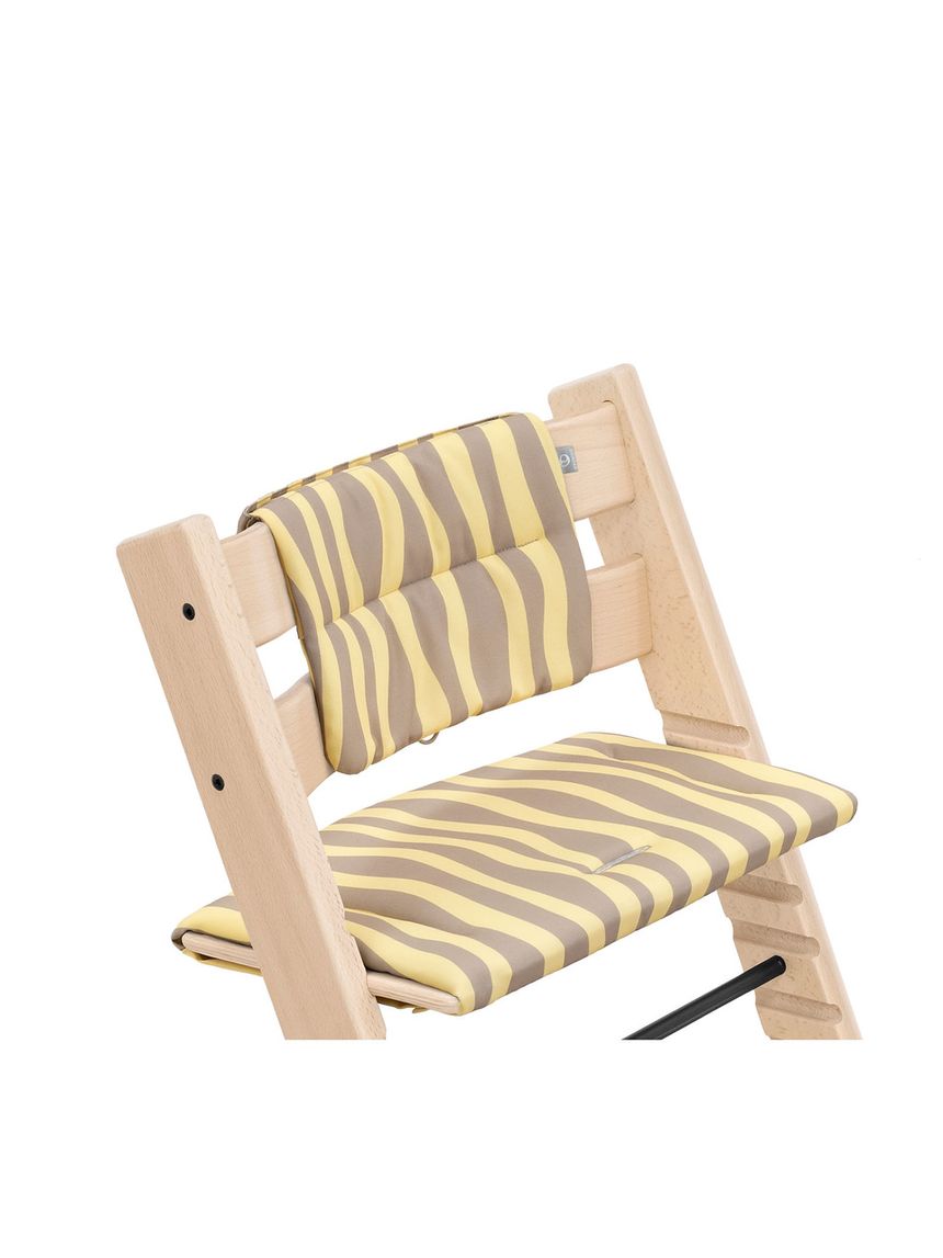 Cuscino tripp trapp® - lemon daze - stokke