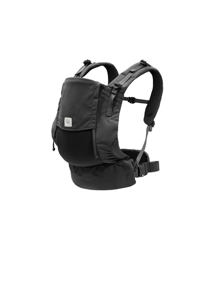 Marsupio limas™ in mesh traspirante - anthracite - stokke