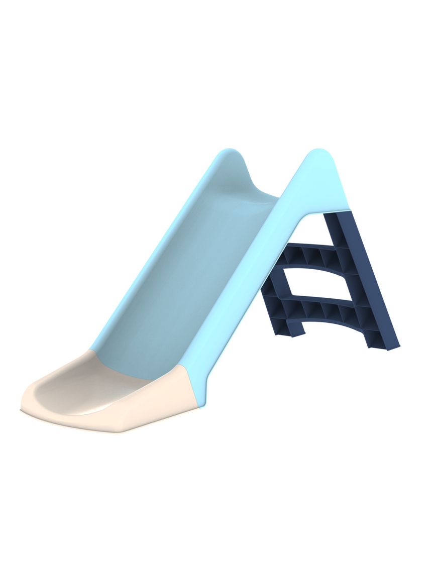 Scivolo azzurro