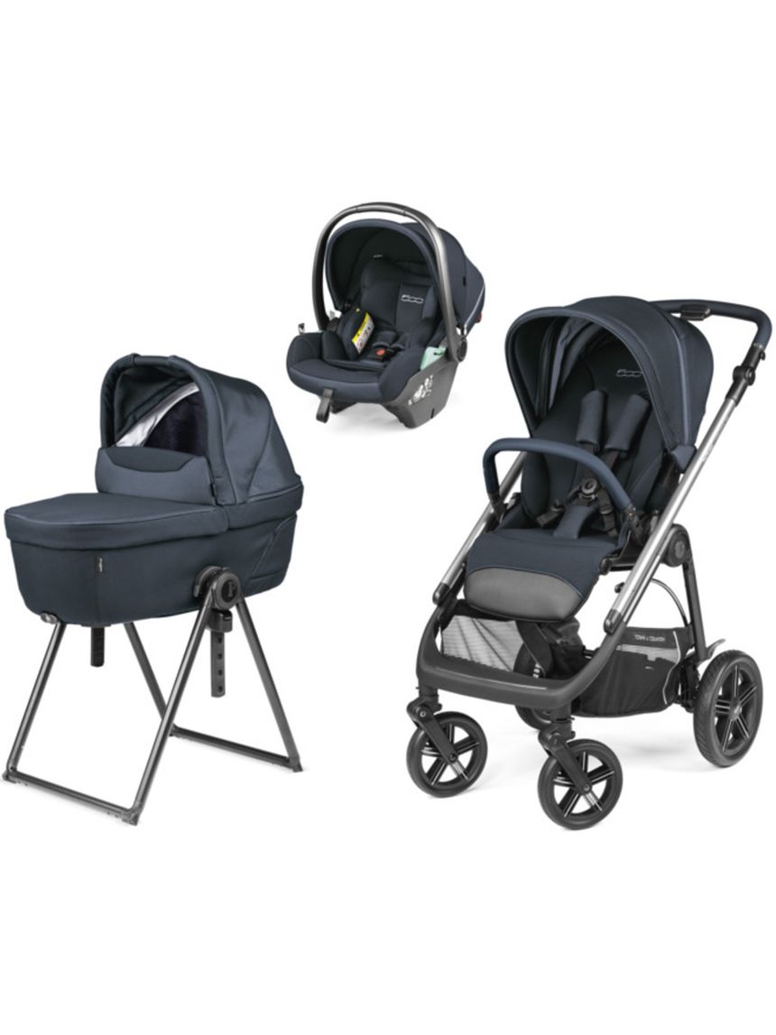 Trio veloce tc belvedere lounge - 500 - peg