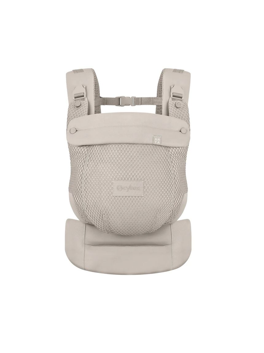 Marsupio amya carrier dune grey - cybex