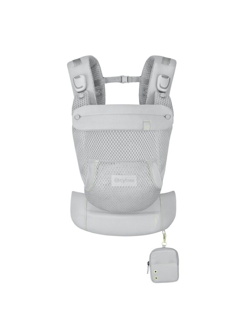 Marsupio laya carrier fog grey - cybex