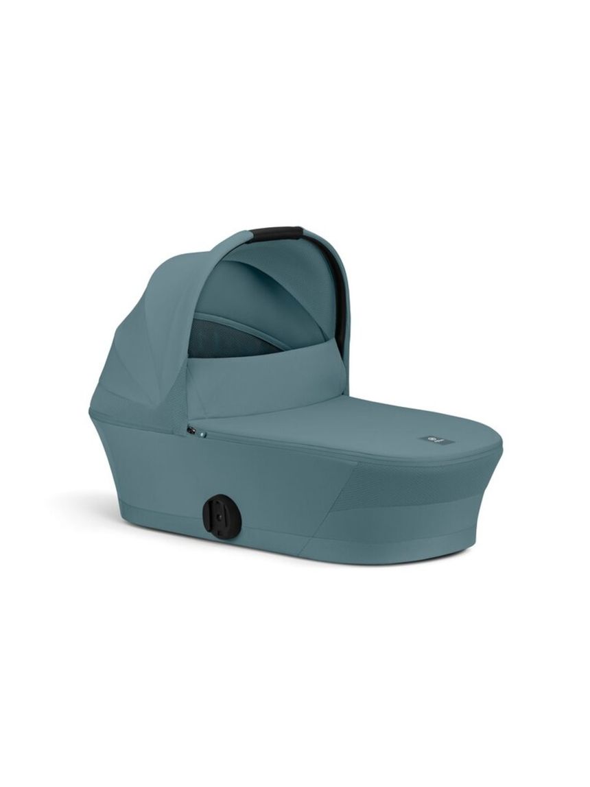Navicella melio stormy blue - cybex