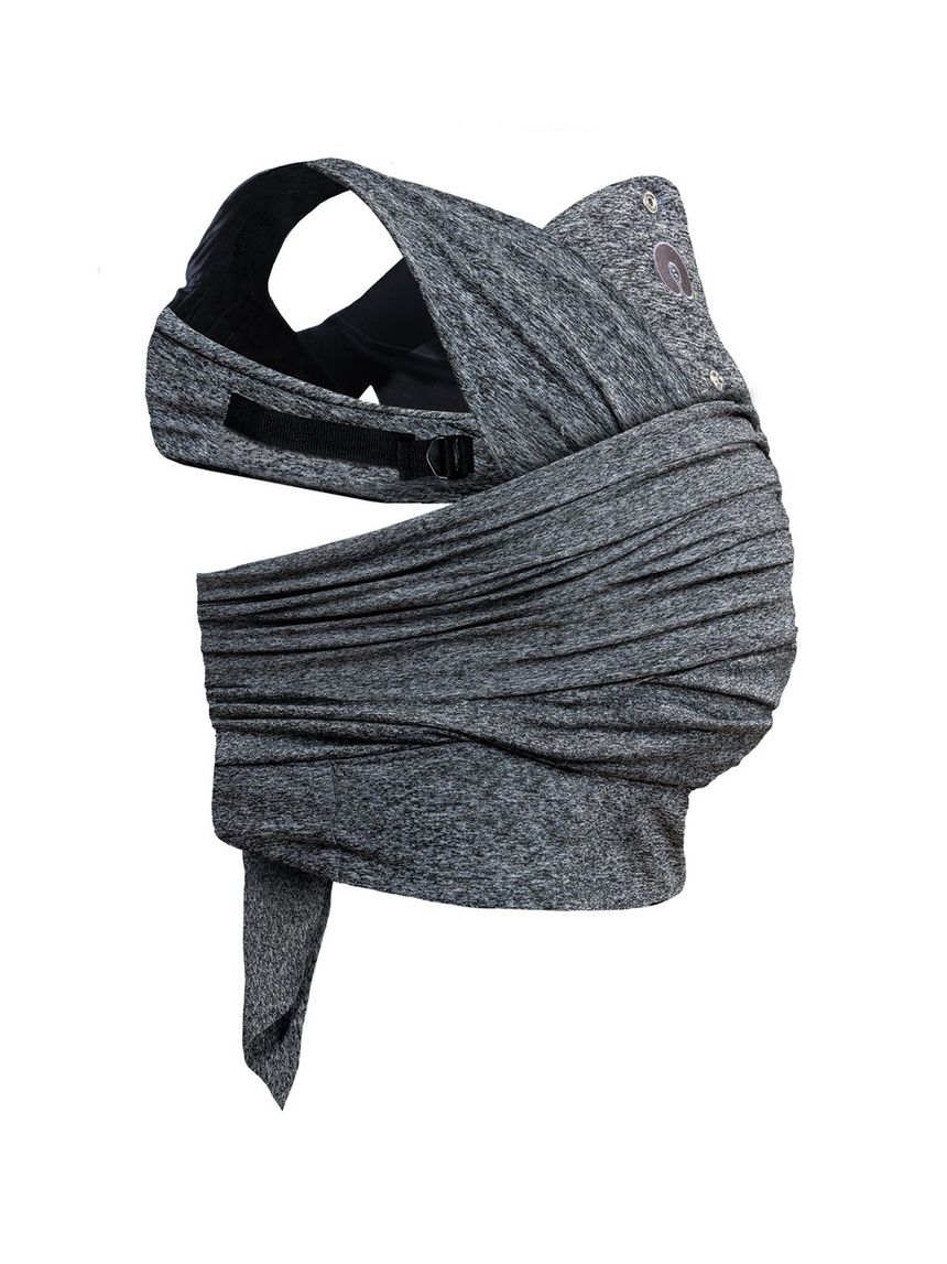 Portabebè comfyfit evolution grigio - boppy
