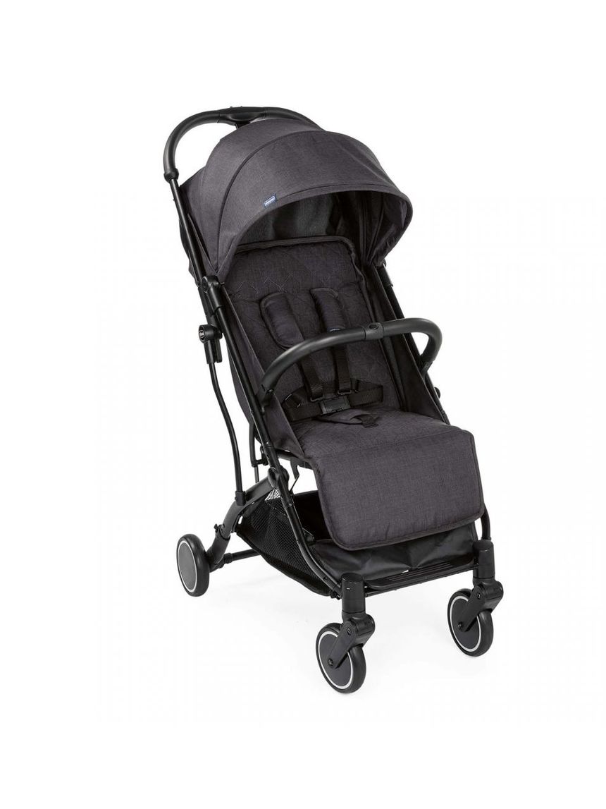 Passeggino trolley me stone - chicco