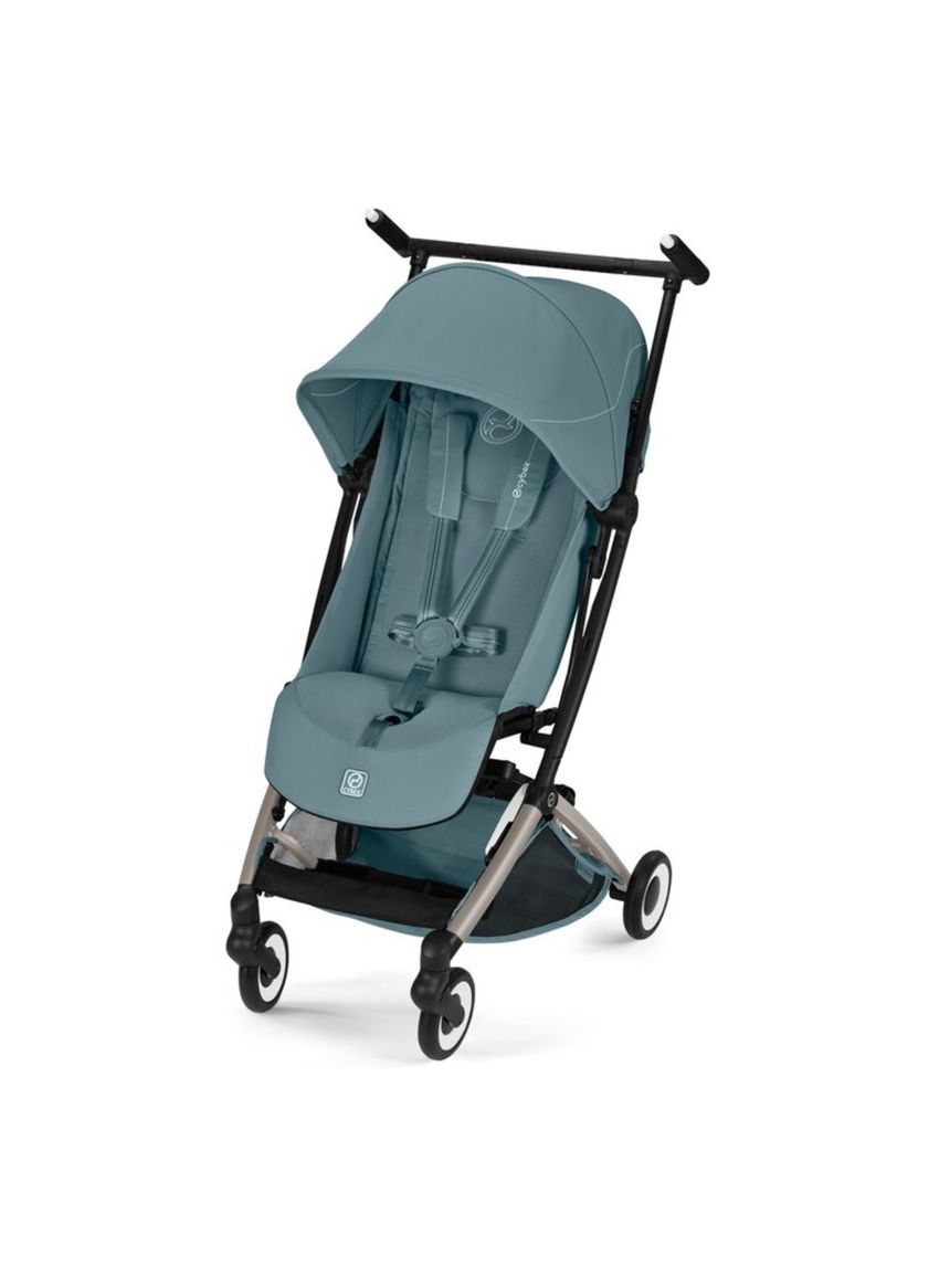 Passeggino libelle tpe stormy blue - cybex