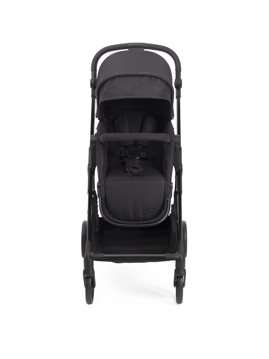 Trio seety kory essential - ebony - chicco