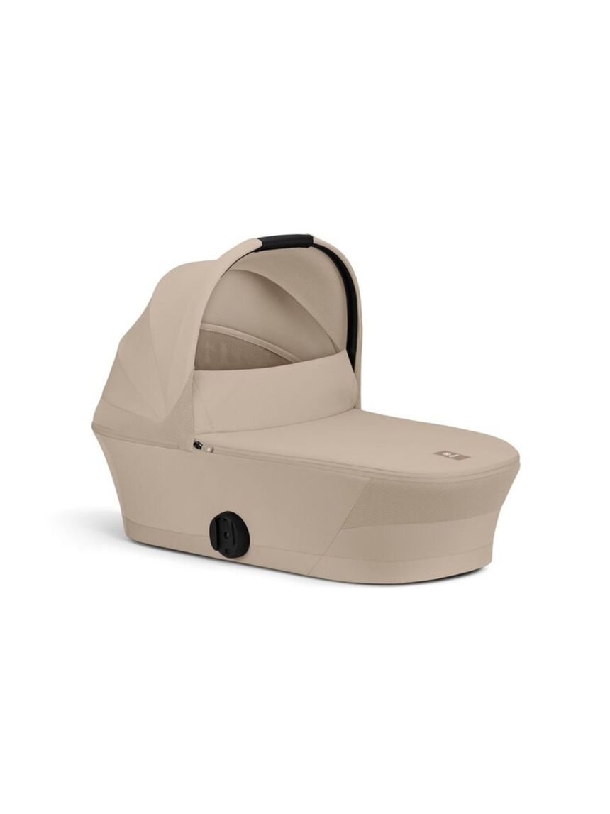 Navicella melio almond beige - cybex