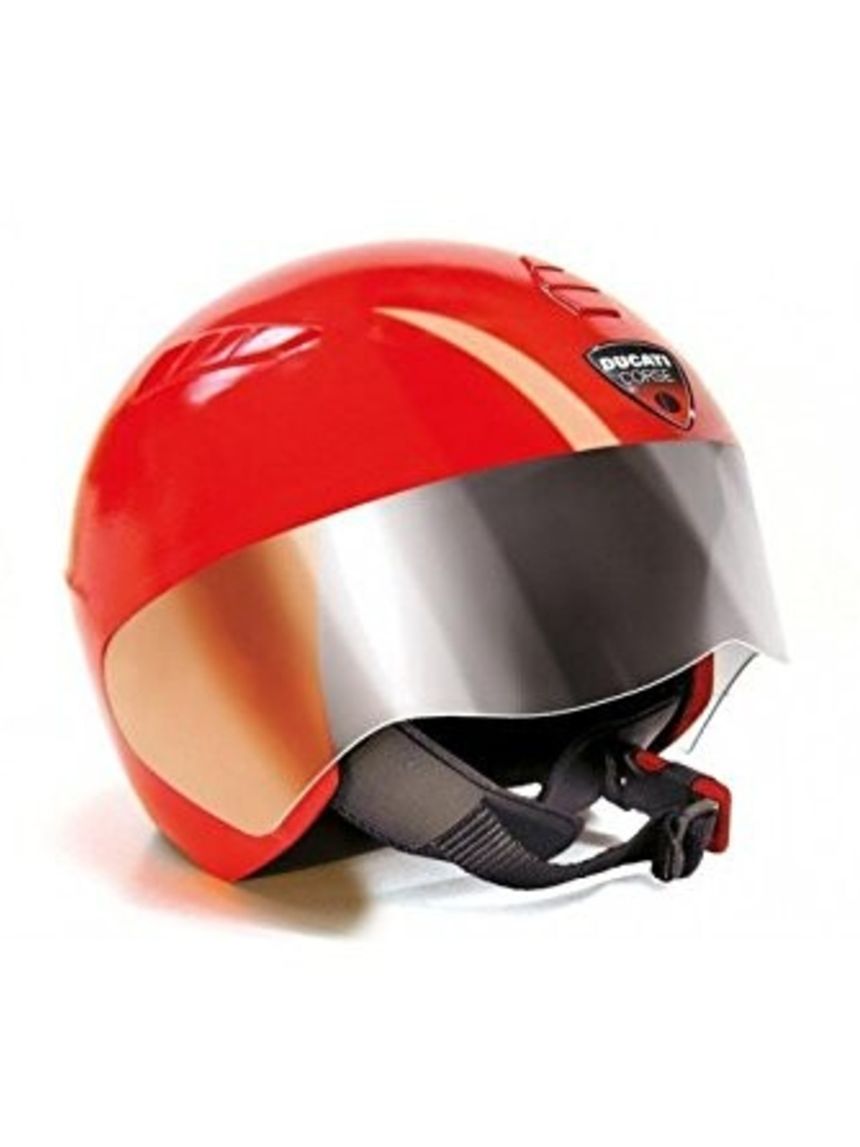 Casco ducati - peg perego -  3+