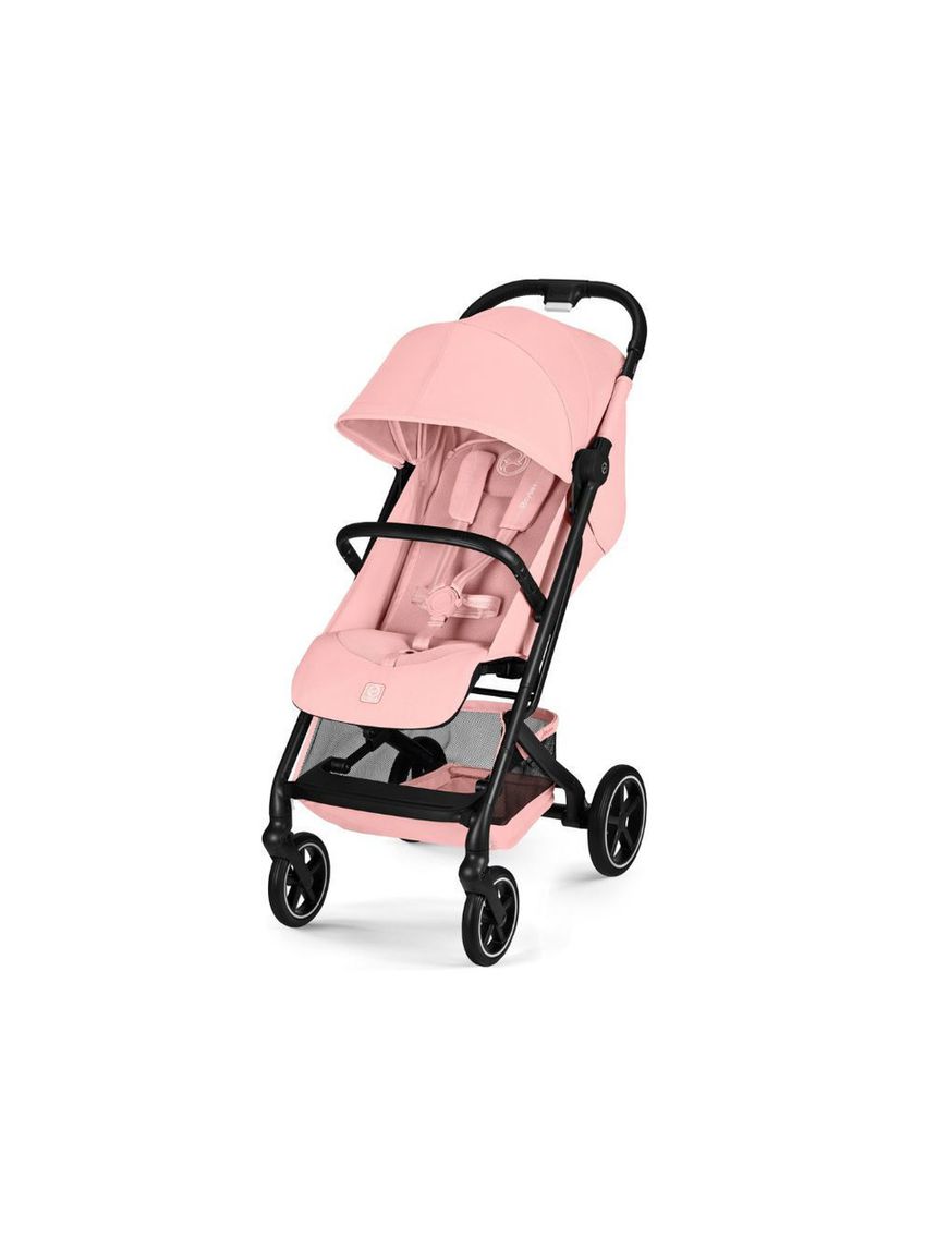 Passeggino beezy blk candy pink  - cybex