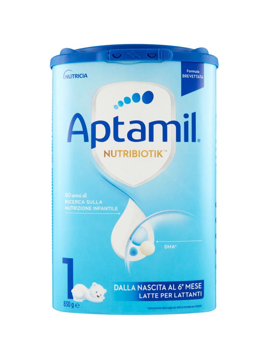 Latte in polvere 1 830gr - aptamil